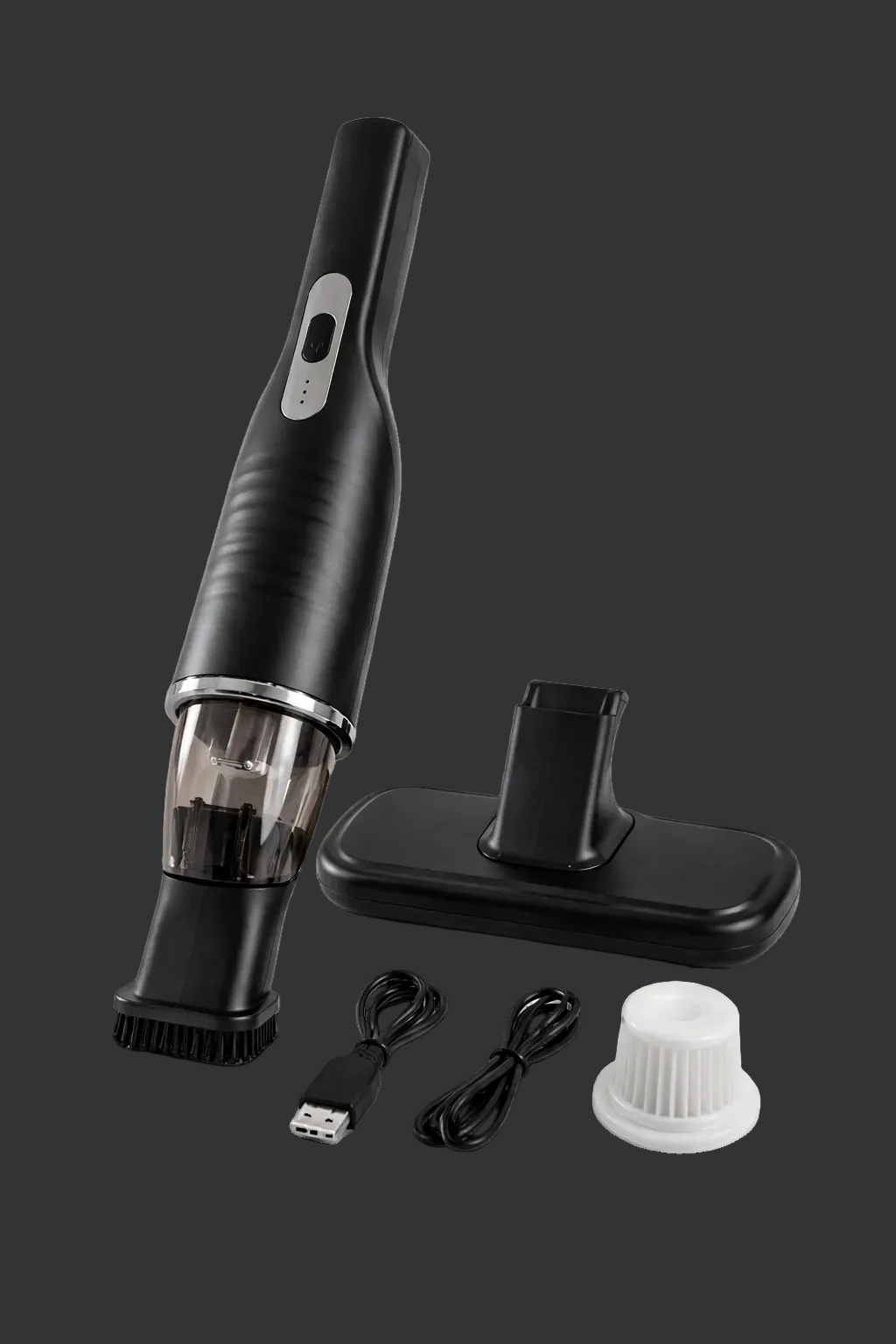 Aspirator auto portabil 🚚 Transport Gratuit