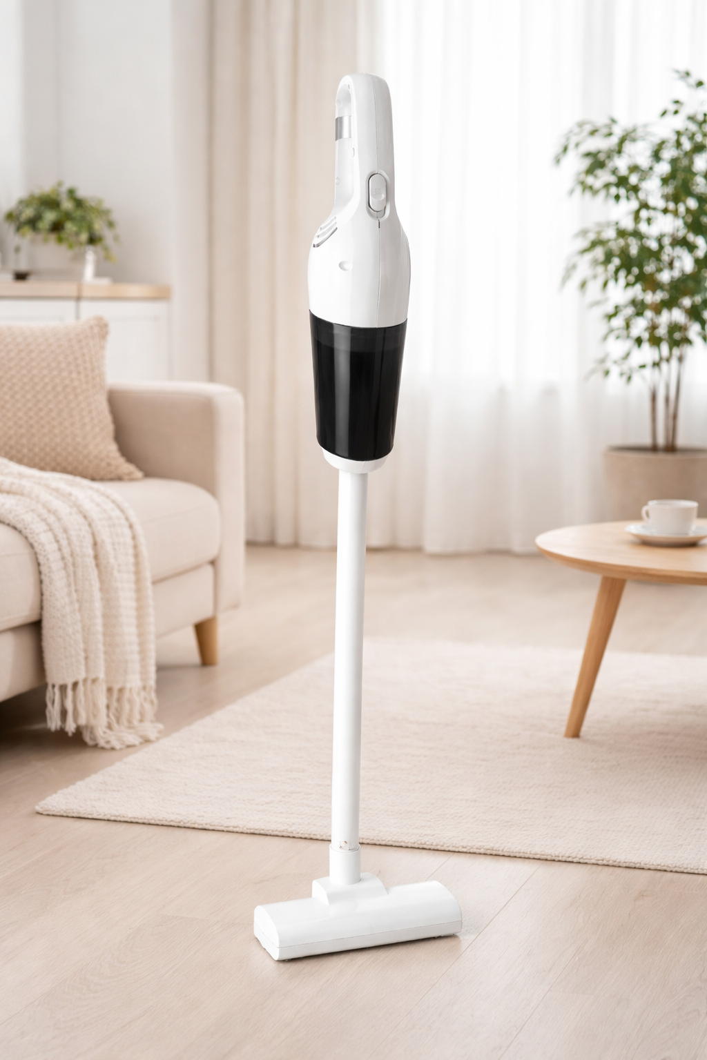 Aspirator portabil Casa+Masina 🚚 Transport Gratuit