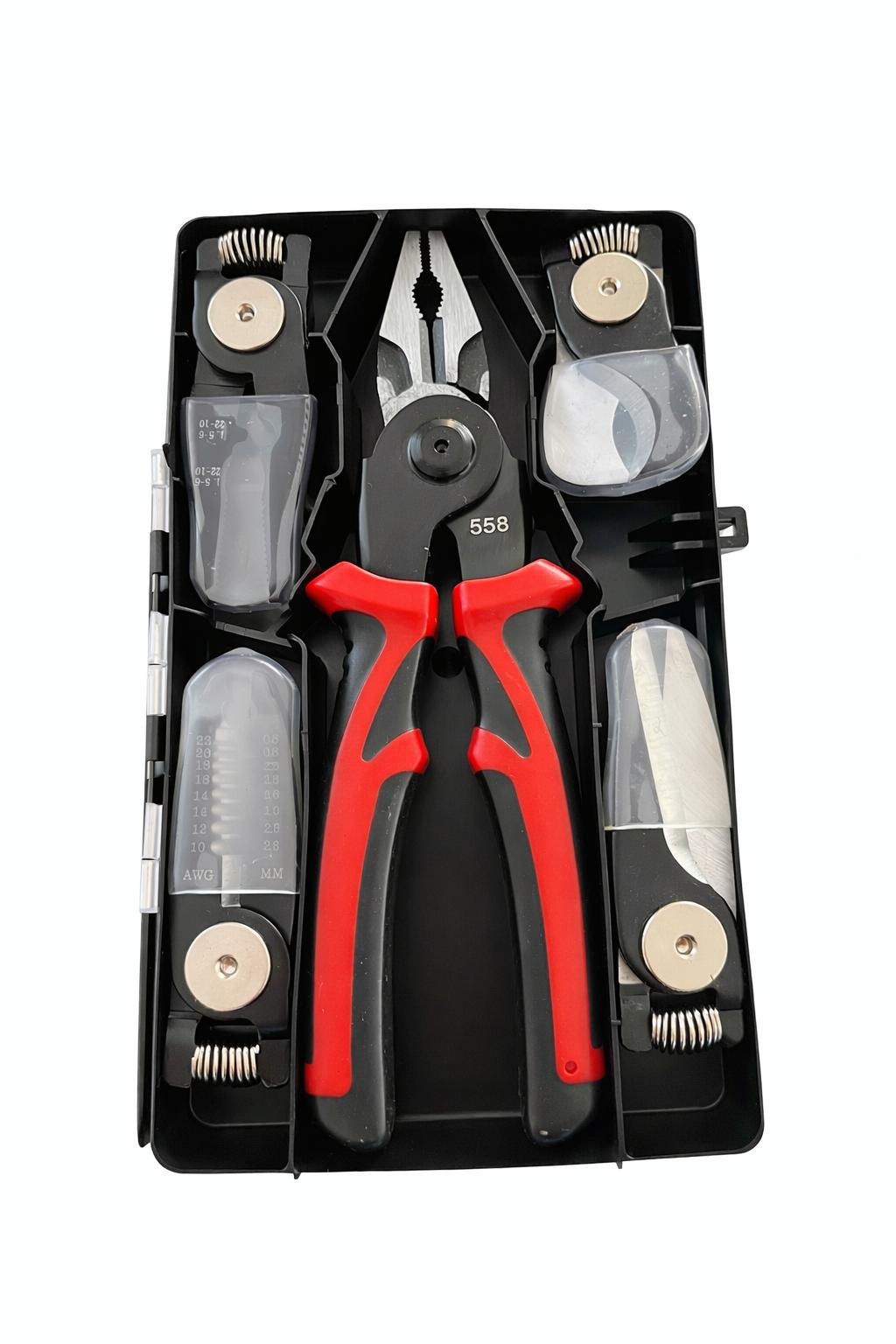 Set Patent cu 5 Capete Profesional 🚚 Transport Gratuit