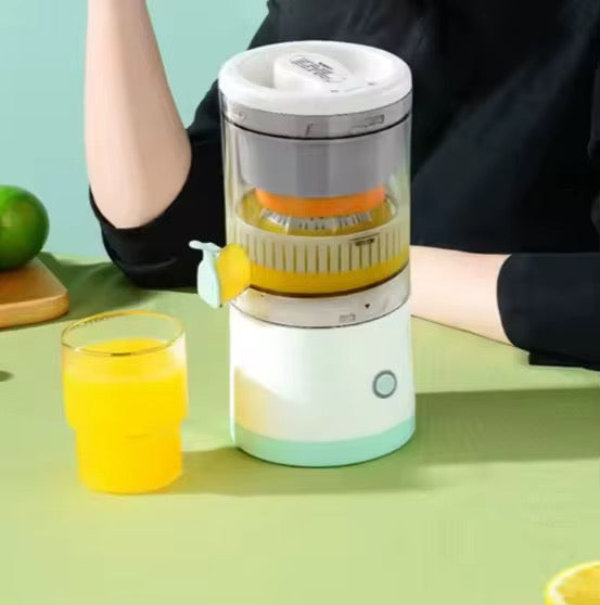 Storcator de citrice